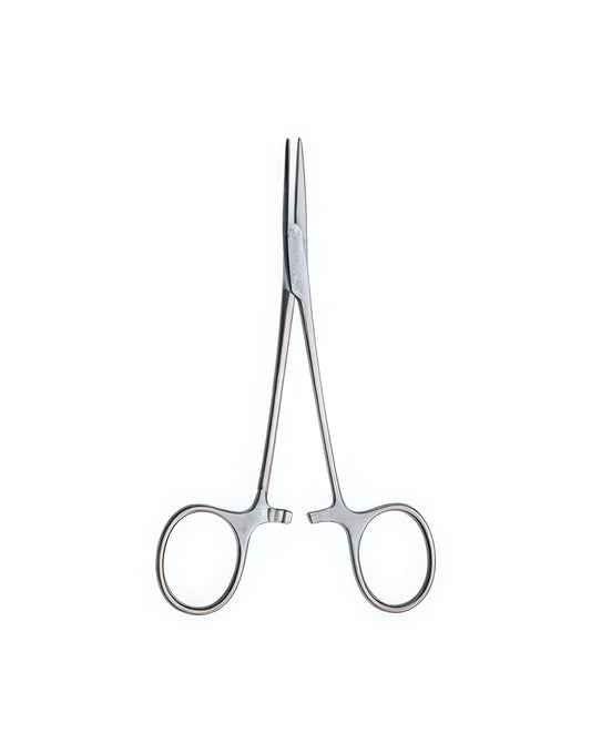 Mosquito Forceps 5” – Stainless Steel Precision Tool for Medical and Surgical Use