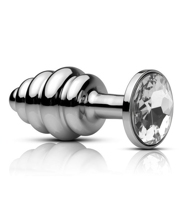 Perfectra Distribution – Wild Passion Anal Plug