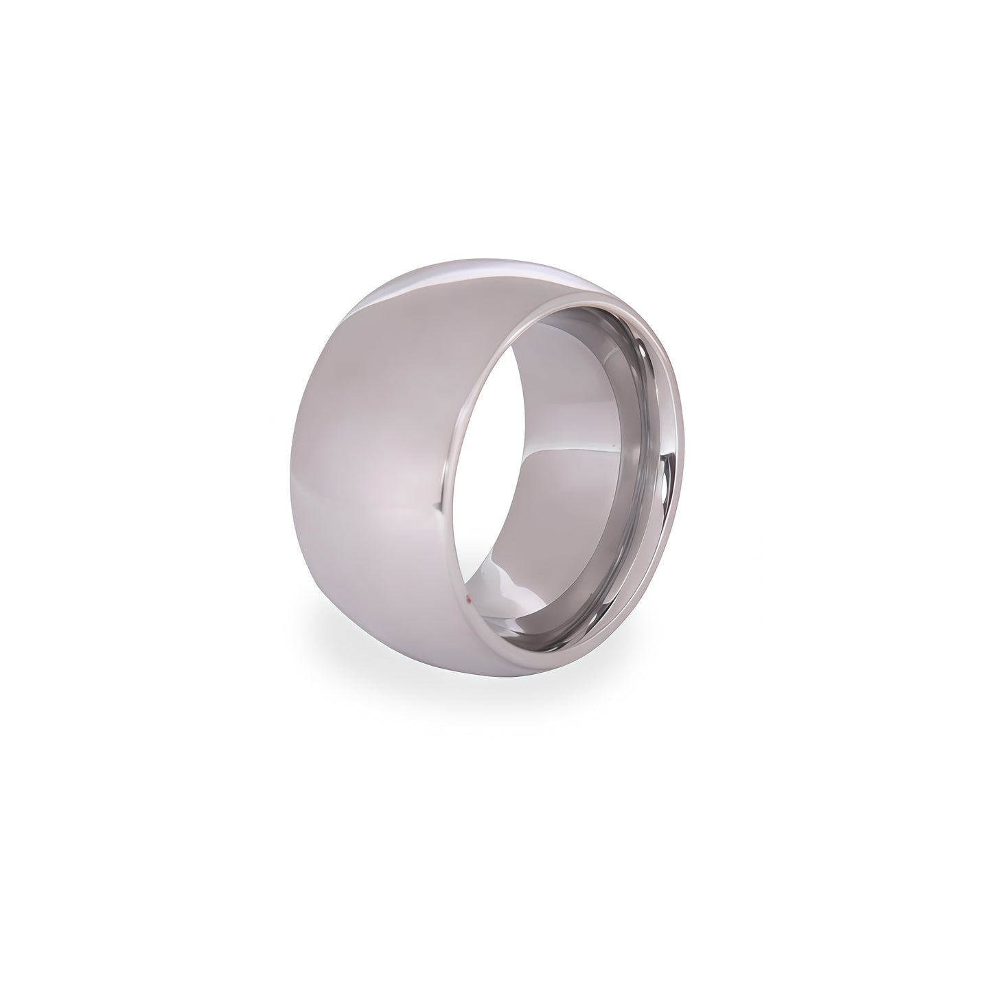 20mm Donut Glans Ring – Premium Stainless Steel for Maximum Sensation