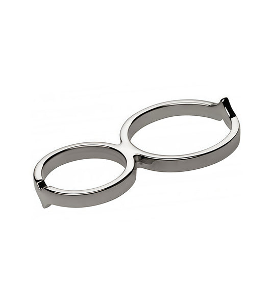 Saturn Cock Ring – Premium Stainless Steel for Ultimate Performance