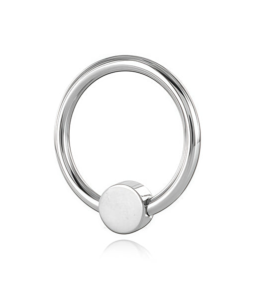 Penis Head Glans Ring with Pressure Point – Ultimate Stimulation & Control