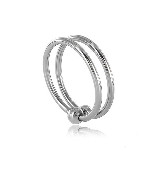 Stainless Steel Cock Ring Crimper – Ultimate Precision & Control