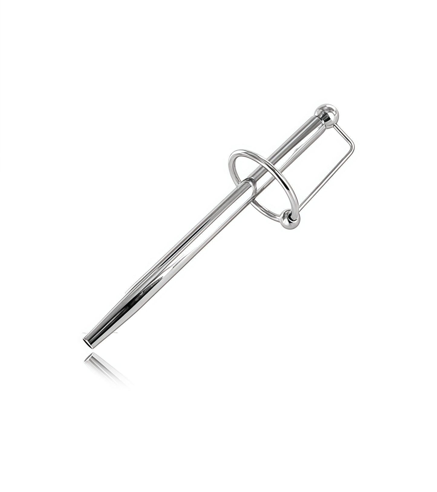 Prince's Wand XXL – Ultimate Stimulation with an Extra-Large Urethral Toy