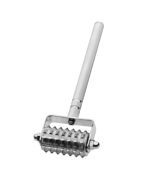 Roller Drum – Textured Sensory Roller for Intense BDSM Play