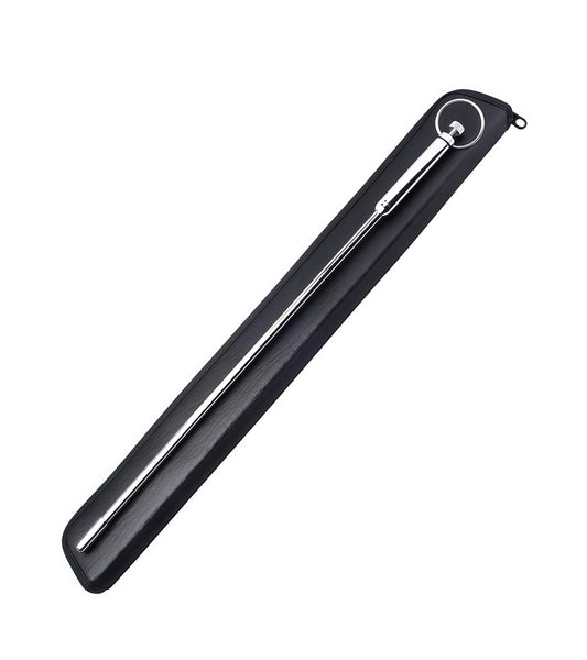 Extra Long Male Urethral Vibrator | Premium Vibrating Sound for Deep Urethral Stimulation