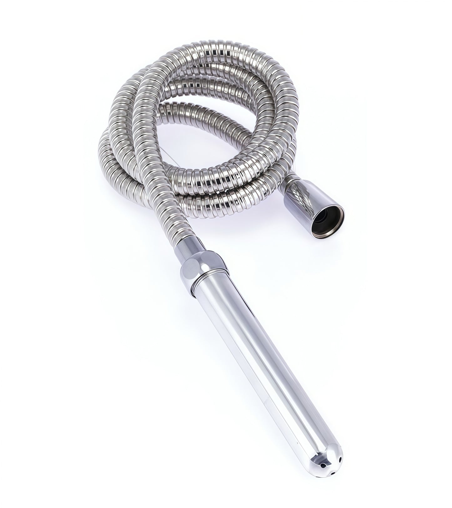 Straight Douche Nozzle with Attachment Pipe – Direct & Deep Hygiene Solution