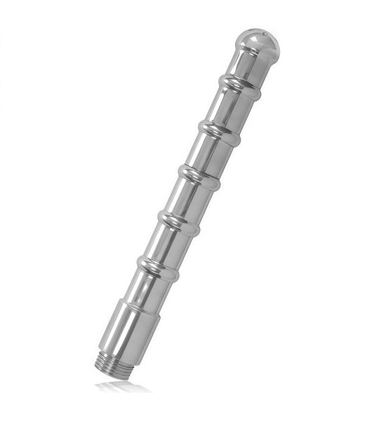 Original Shower Nozzle – Stainless Steel Anal Douche Attachment