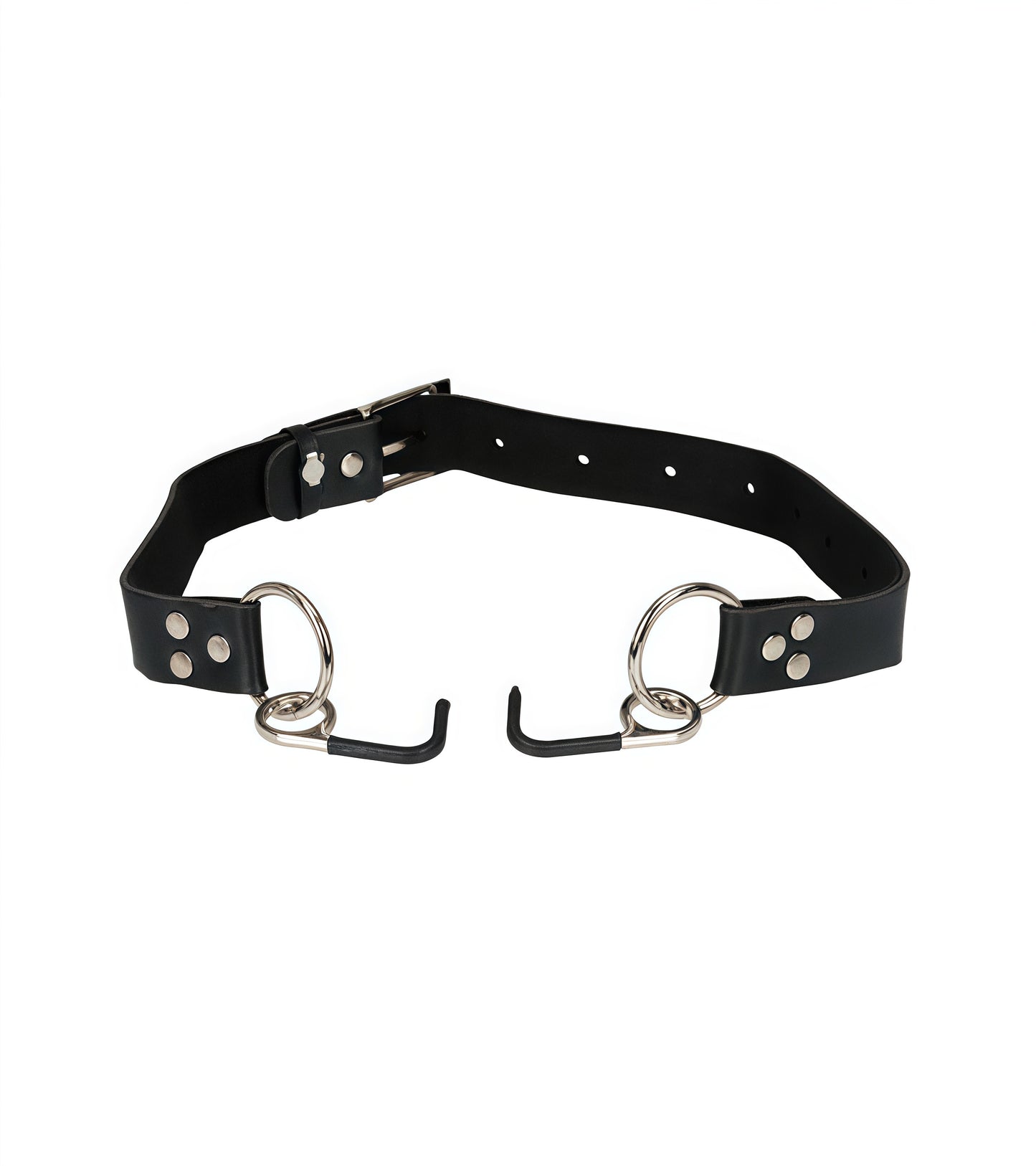 Fish Hook Mouth Gag