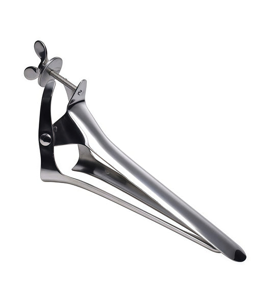 Equine Speculum – Veterinary Stainless Steel Instrument