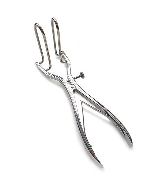 SIM Examination Stretcher – Durable Medical Patient Transport Solution