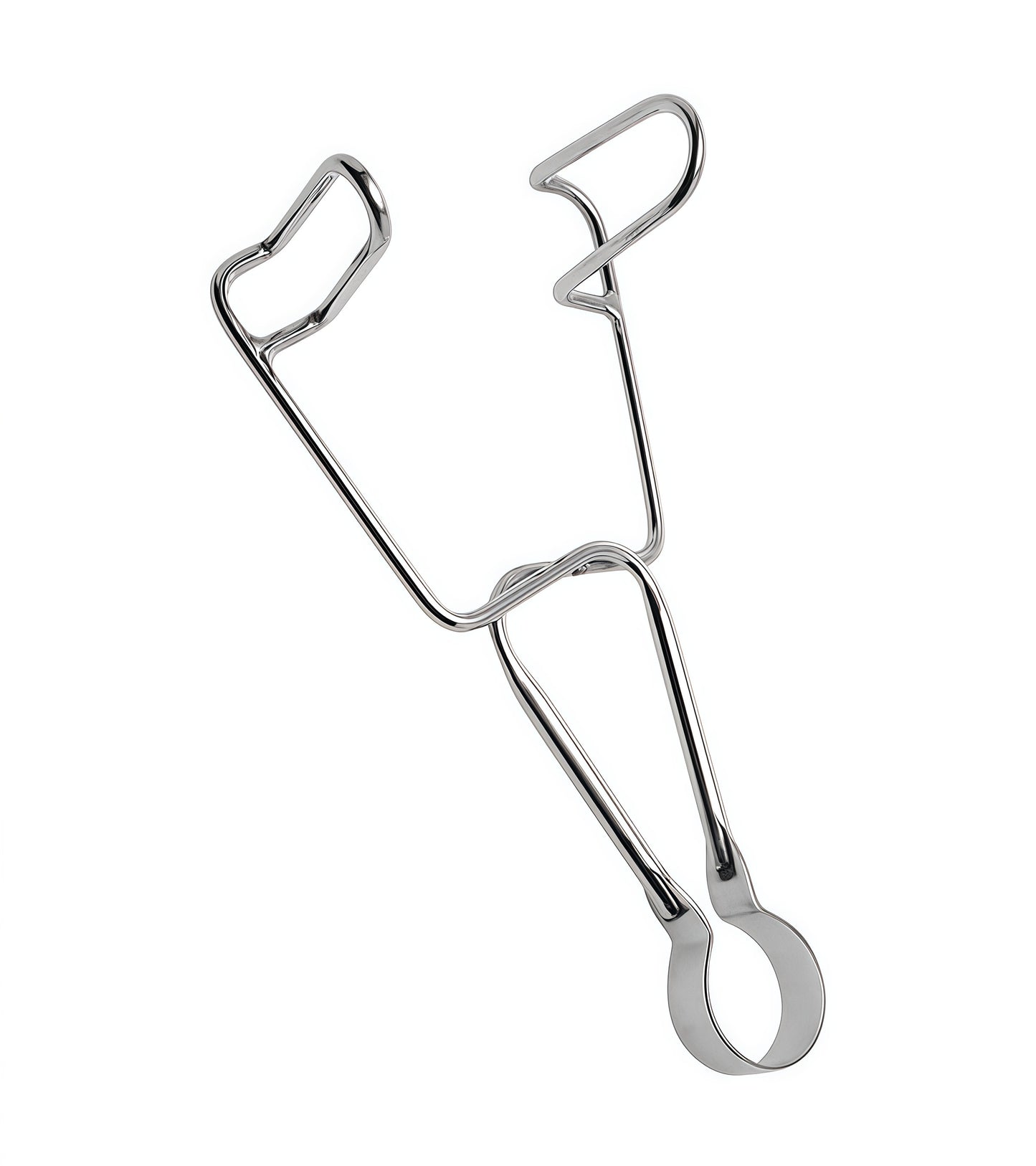 Dartigues Retractor – Stainless Steel Surgical Instrument
