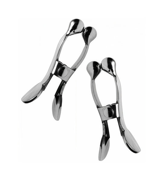Nipple Pinchers – Precision Pressure for Intense Stimulation