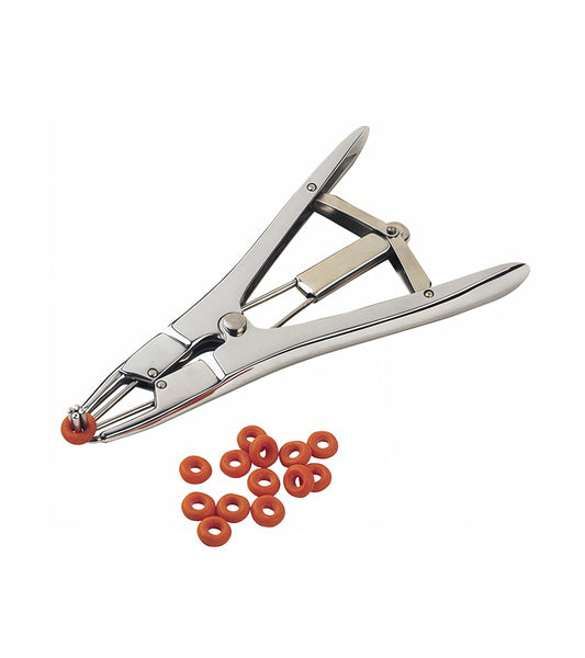Tits Torture Pliers – Extreme Pressure, Ultimate Control