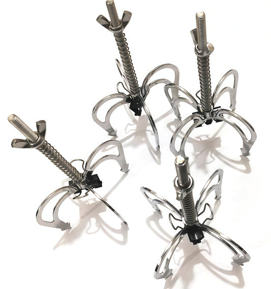 Dragon Claw Nipple Stretcher – Ruthless Grip, Mythical Aesthetic
