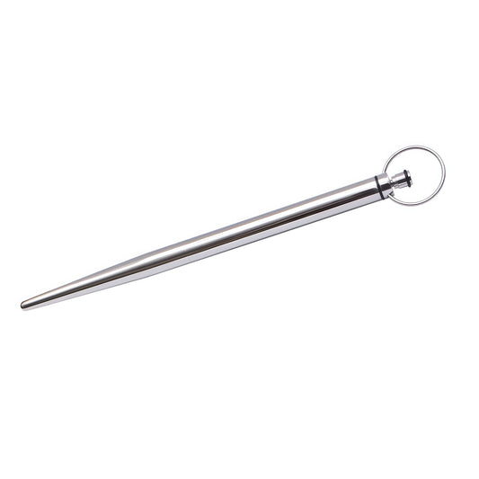 Smooth Taper Vibrating Sound – Stainless Steel Urethral Stimulator