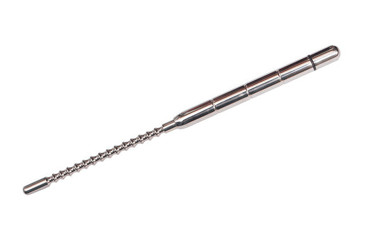Drill Vibrating Sound – Stainless Steel