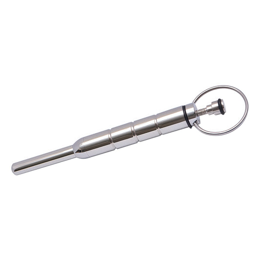 Small Vibrating Sound – Stainless Steel Urethral Vibrator