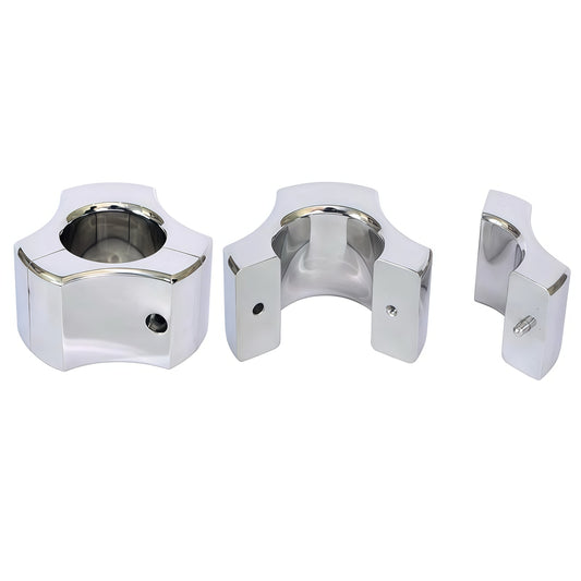 SplitCore Ball Stretcher – Stainless Steel Adjustable Precision