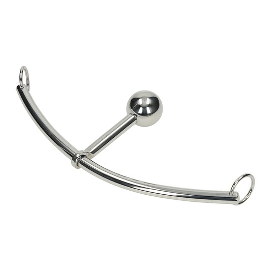 Classic Bondage String – Timeless Control, Clean Restraint