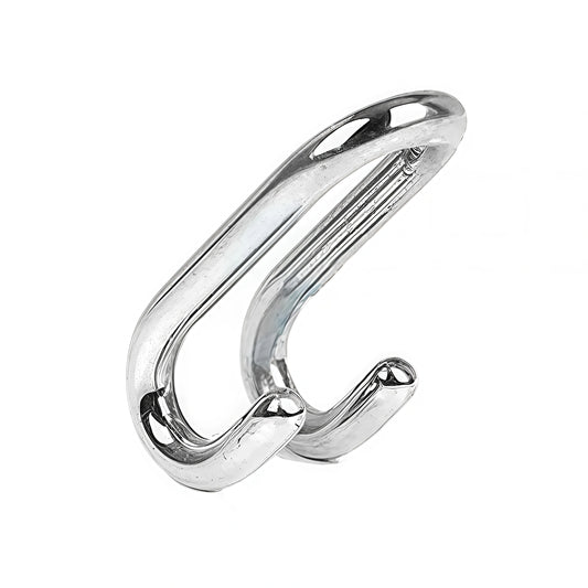 Nose Hook – Stainless Steel Control & Visual Authority
