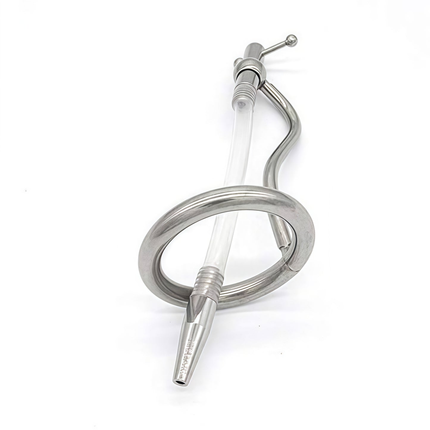Flexible Urethral Probe – Precision Flexibility & Body-Safe Control
