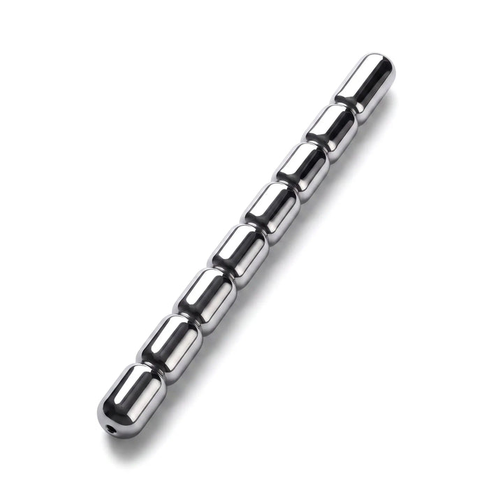 Smooth Poking Sound Stick – Stainless Steel Urethral Sounding Rod for Deep Urethral Stimulation