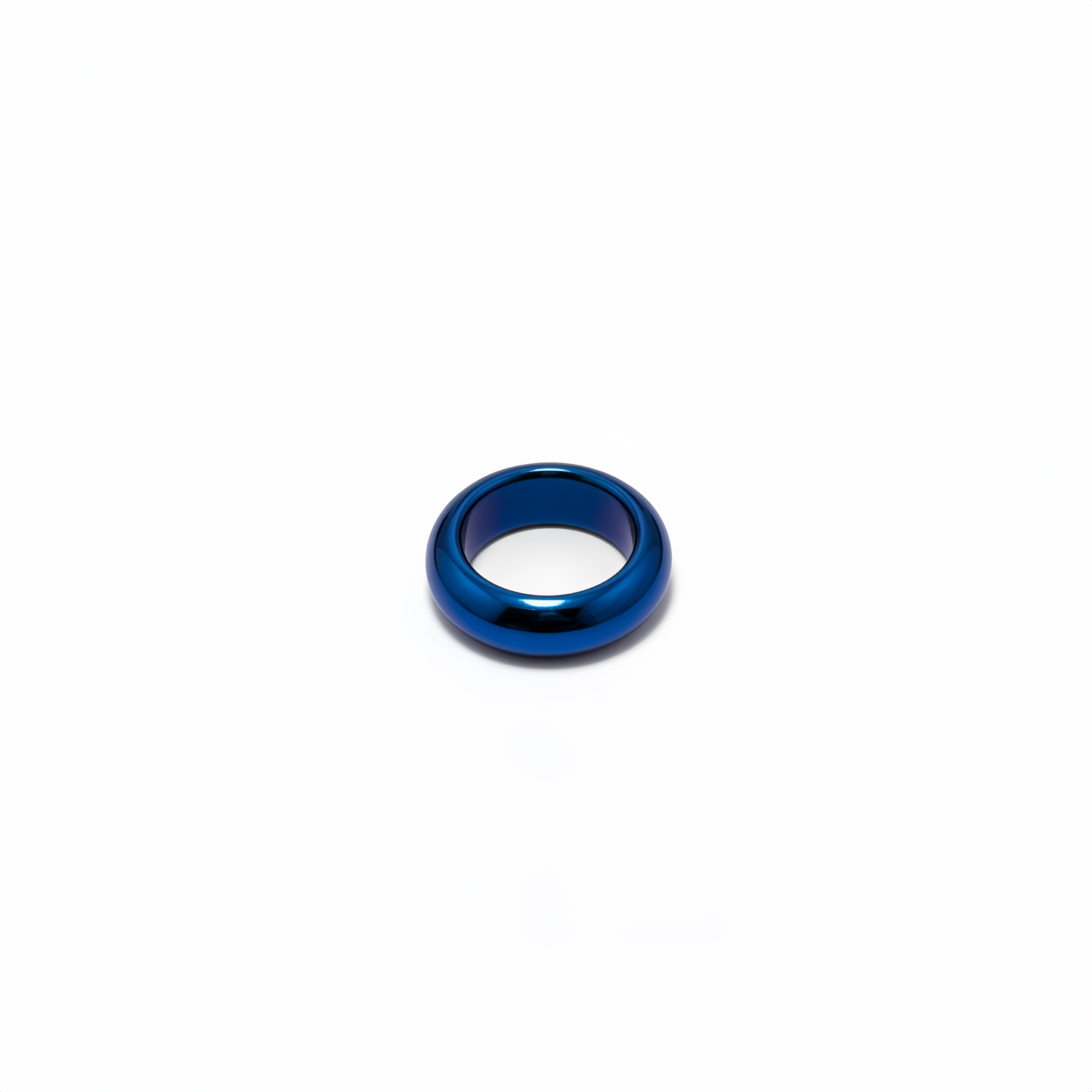 Titanium Cock and Glan Ring Color Plated – Lightweight Titanium Premium Ring - Perfectra Distribution