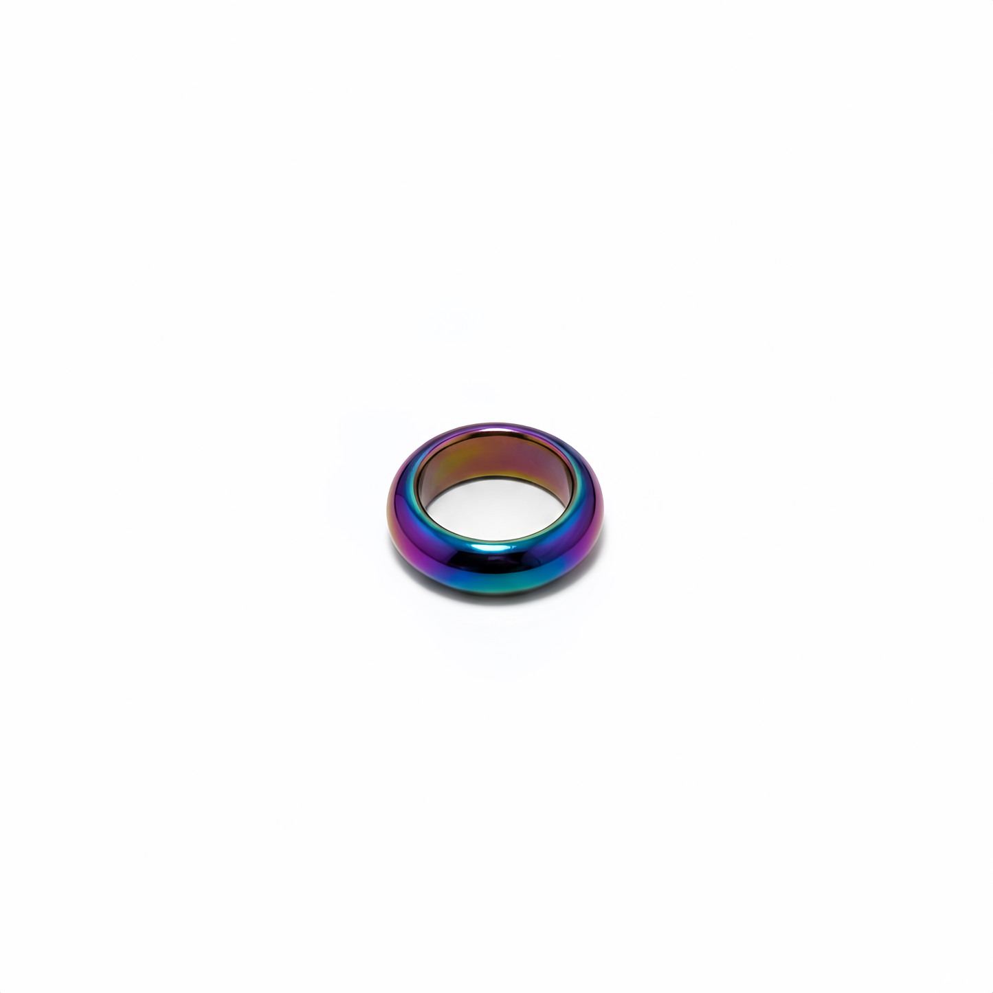 Titanium Cock and Glan Ring Color Plated – Lightweight Titanium Premium Ring - Perfectra Distribution