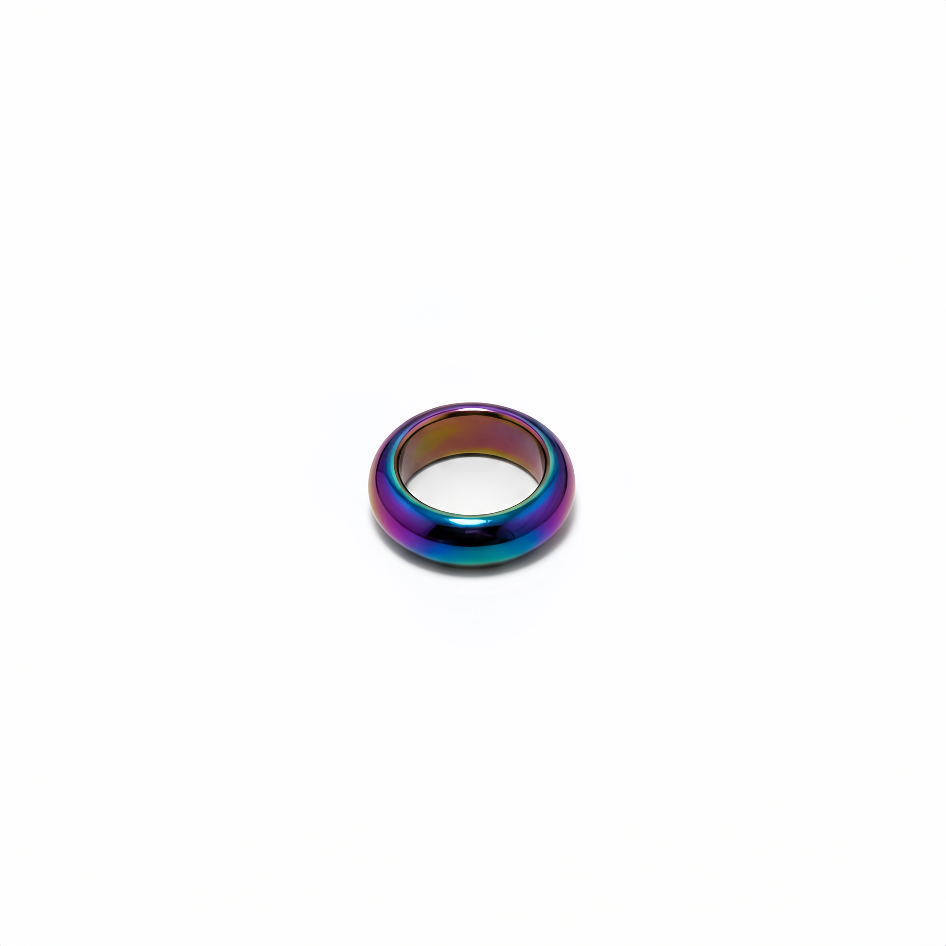 Titanium Cock and Glan Ring Color Plated – Lightweight Titanium Premium Ring - Perfectra Distribution