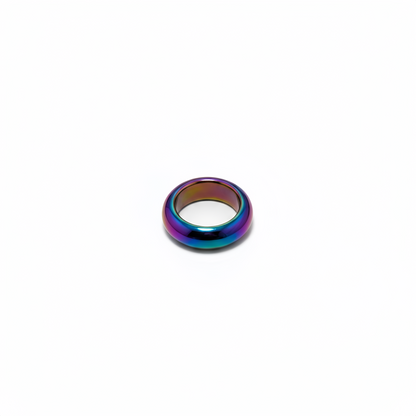 Titanium Cock and Glan Ring Color Plated – Lightweight Titanium Premium Ring - Perfectra Distribution